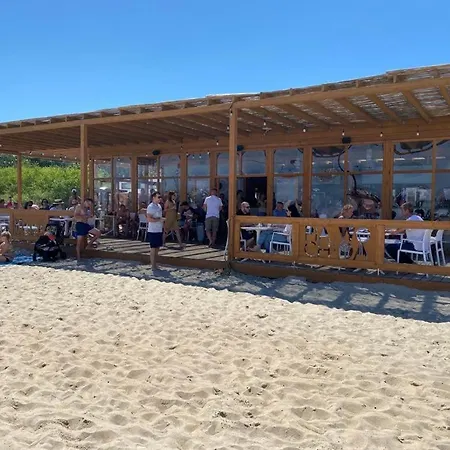 Nadmorski Relaks Apartment *