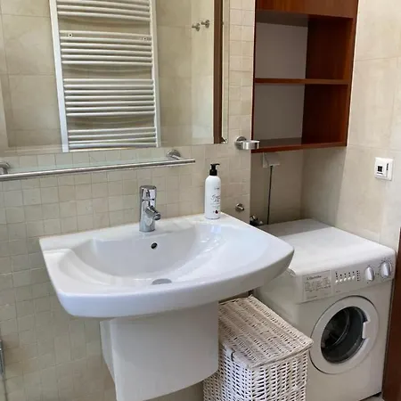 Apartamento Nadmorski Relaks