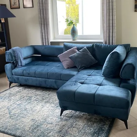 Nadmorski Relaks Apartment *