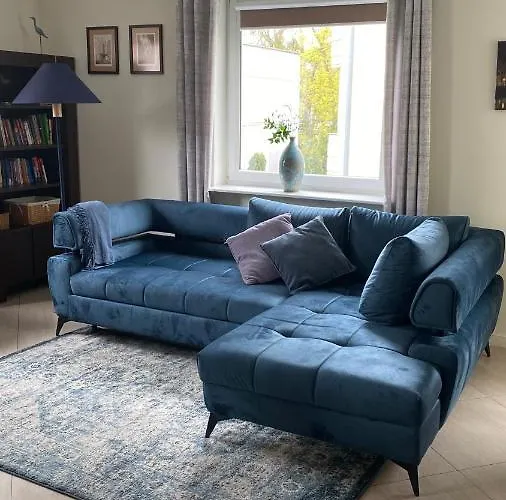 Apartment Nadmorski Relaks Gdansk