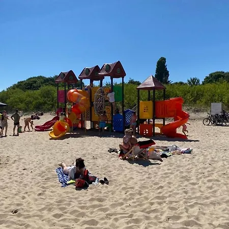 Nadmorski Relaks Gdańsk