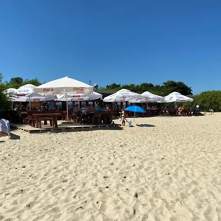 Nadmorski Relaks Apartman *