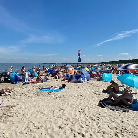 Nadmorski Relaks Gdańsk