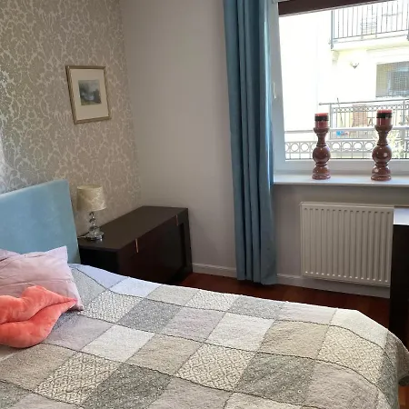 Lejlighed Nadmorski Relaks