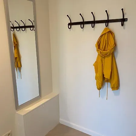 Nadmorski Relaks Gdańsk