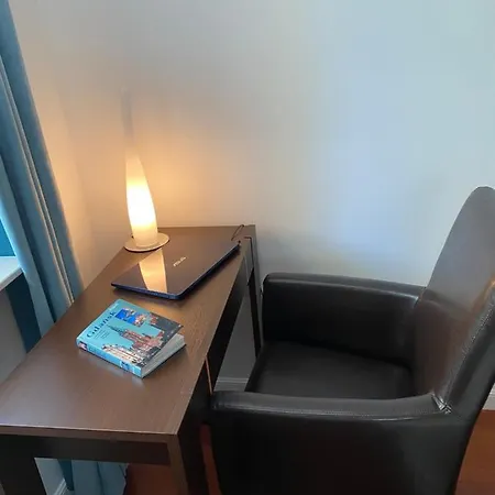 Nadmorski Relaks * Gdańsk