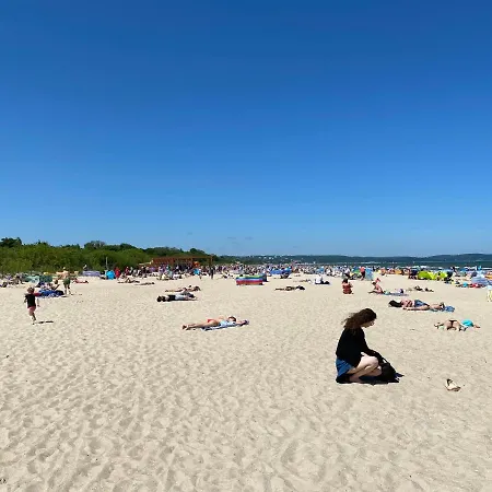 Nadmorski Relaks Apartman