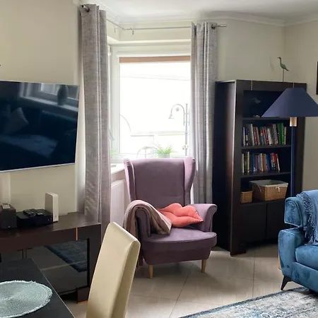 Apartman Nadmorski Relaks *