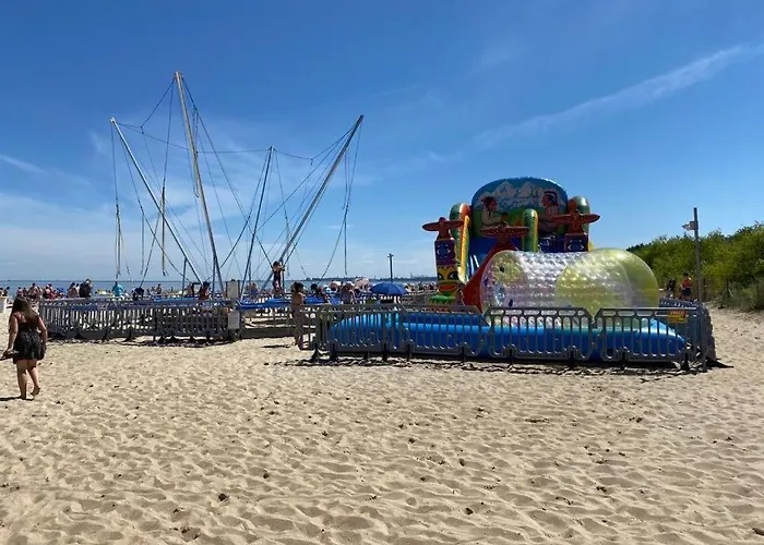 Nadmorski Relaks * Gdańsk