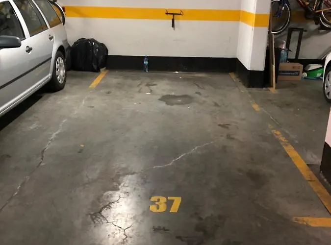 Nadmorski Relaks Lejlighed Gdańsk