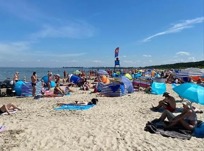 Nadmorski Relaks Gdańsk