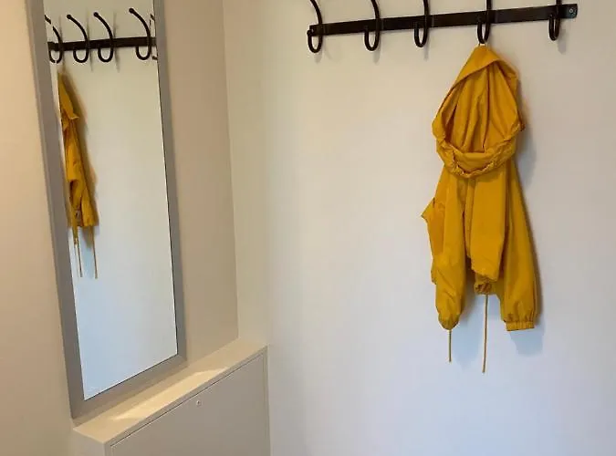 Nadmorski Relaks Gdańsk