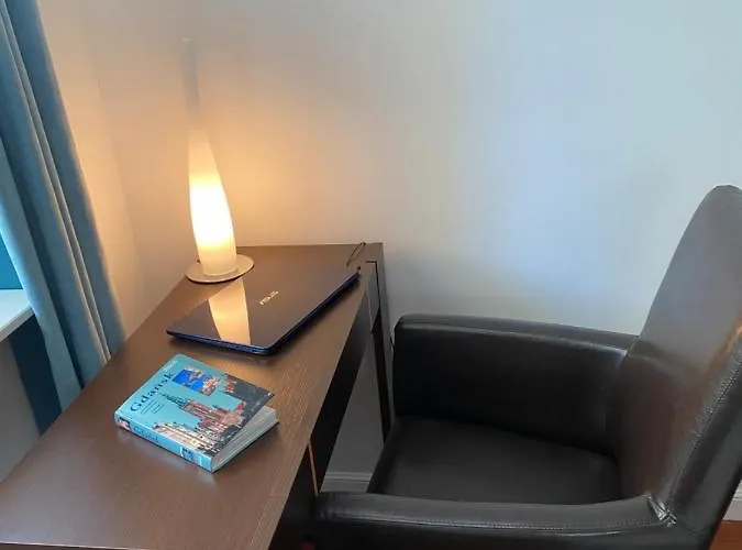 Nadmorski Relaks * Gdańsk