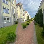 Appartement Nadmorski Relaks
