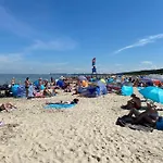 Nadmorski Relaks Gdańsk