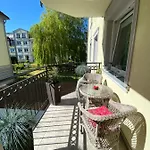 Nadmorski Relaks Appartement Gdańsk